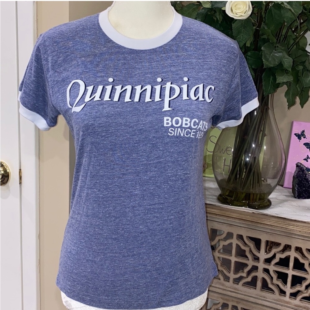 Quinnipiac T-shirt